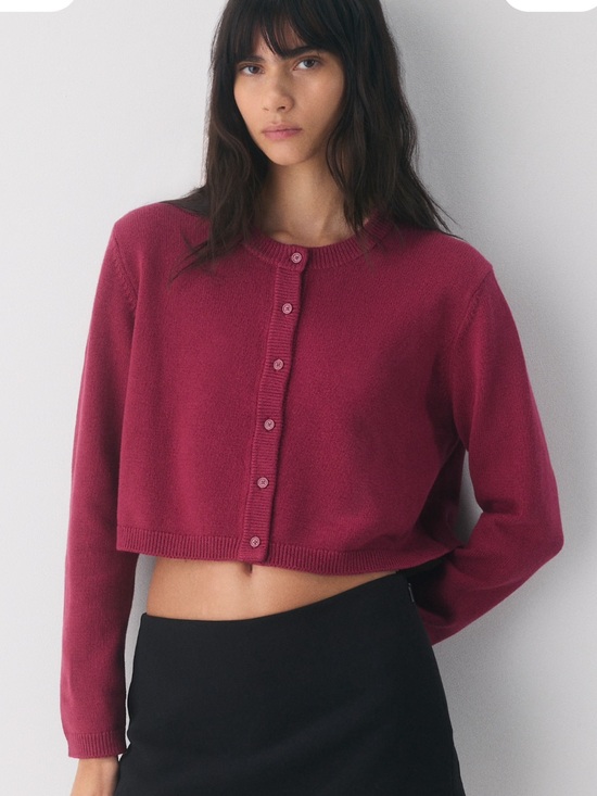 Wilfred Sweaters - Wilfred Sicily Cardigan